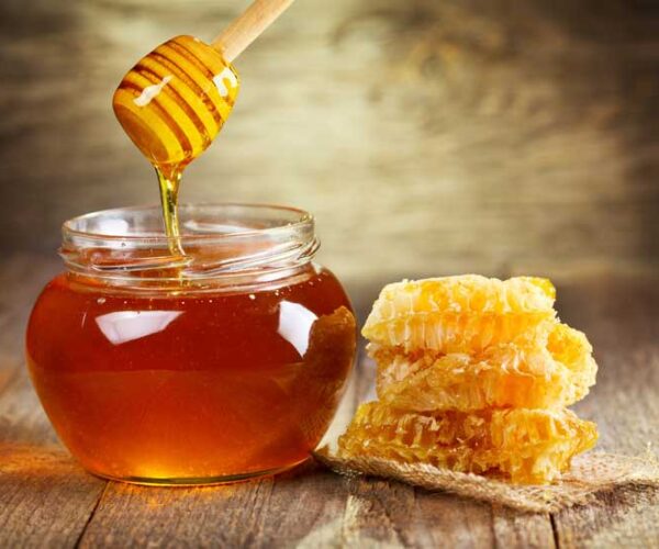 Discover Health Benefits of Honey