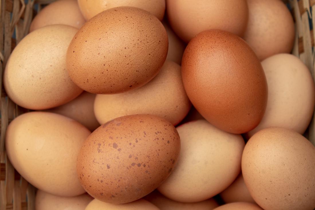 Illegal Egg Dumping Threatens Poultry Farmers