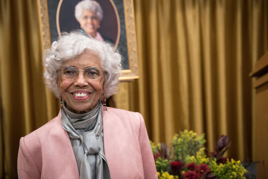 Josie Robinson Johnson Endowed Chair at University of Minnesota