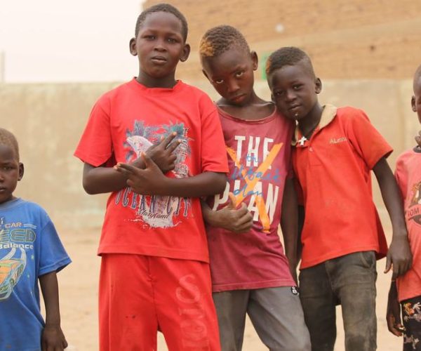 Nearly 14 Million Children in Sudan Need Humanitarian Support – Unicef