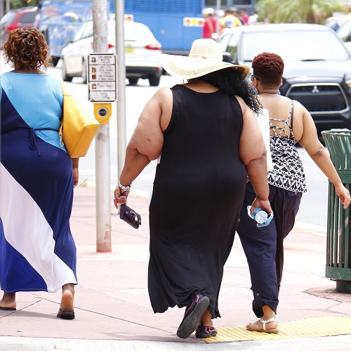 Obesity in African communities