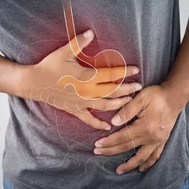 Causes and solutions for ⁠Ulcer